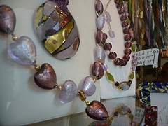 murano bead shop